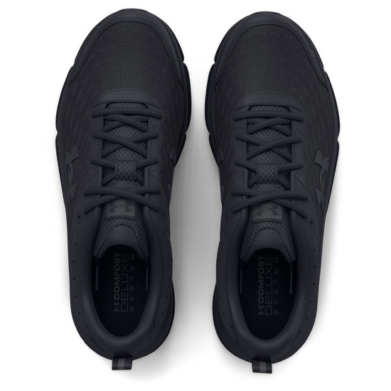 Under Armour UA Charged Assert 10